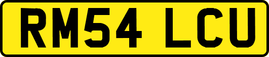 RM54LCU