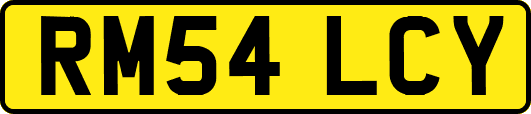 RM54LCY