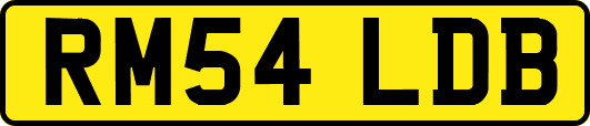 RM54LDB