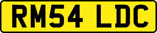 RM54LDC