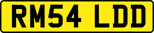 RM54LDD