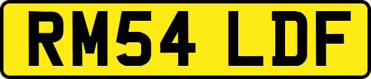 RM54LDF