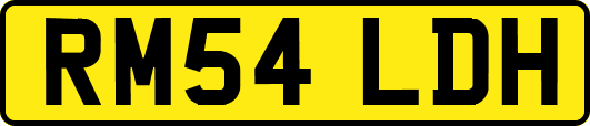 RM54LDH