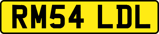 RM54LDL