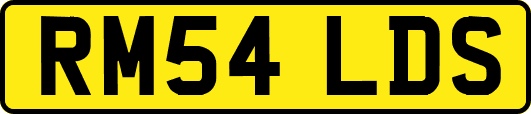 RM54LDS