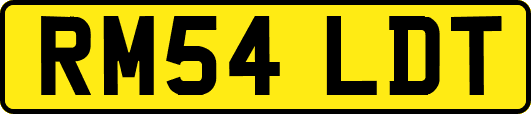 RM54LDT