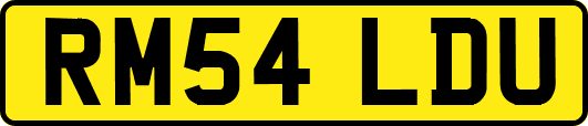 RM54LDU