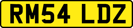 RM54LDZ