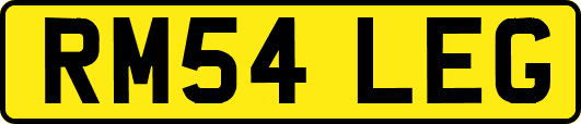 RM54LEG