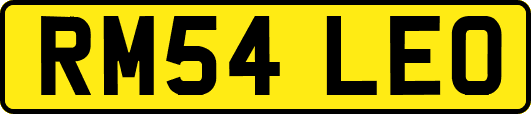 RM54LEO