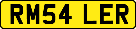 RM54LER