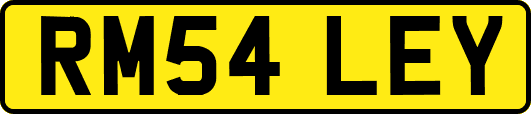 RM54LEY