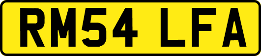 RM54LFA