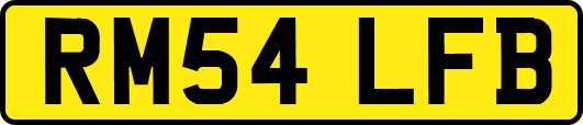 RM54LFB