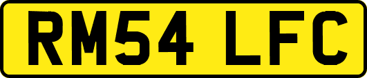 RM54LFC