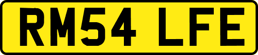 RM54LFE