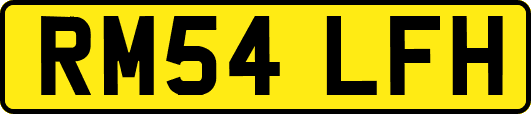 RM54LFH
