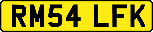 RM54LFK