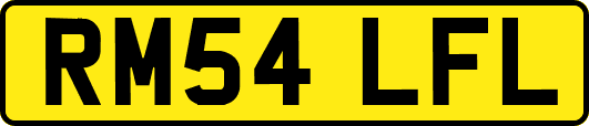 RM54LFL