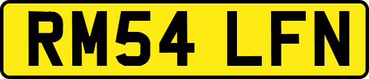 RM54LFN