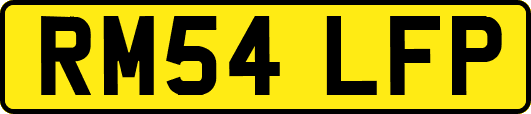 RM54LFP