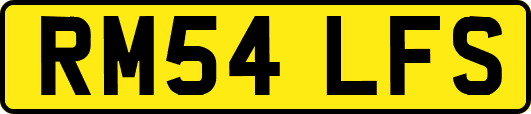 RM54LFS