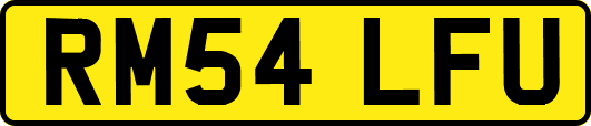 RM54LFU