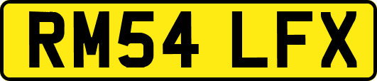RM54LFX
