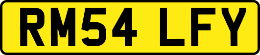 RM54LFY