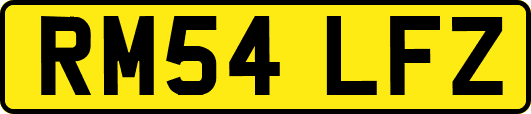 RM54LFZ