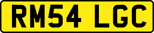 RM54LGC
