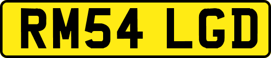 RM54LGD