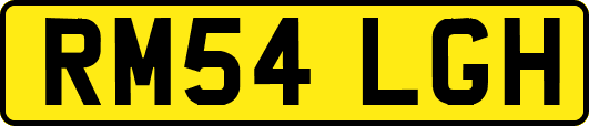 RM54LGH
