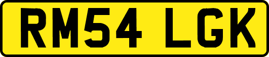 RM54LGK