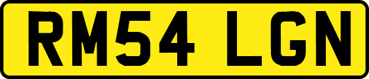 RM54LGN