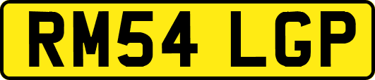 RM54LGP