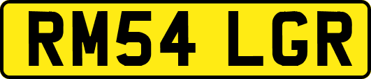 RM54LGR