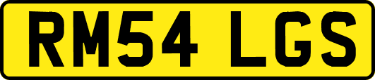 RM54LGS