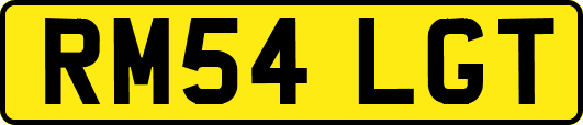 RM54LGT