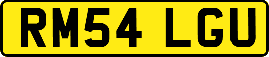 RM54LGU