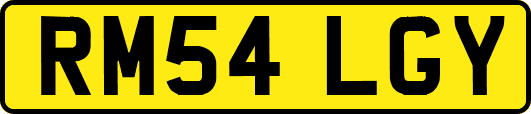 RM54LGY