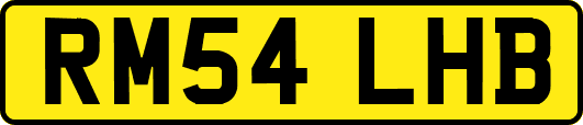RM54LHB