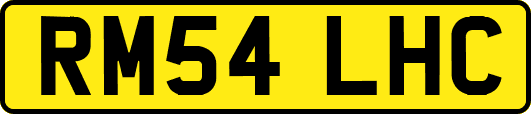 RM54LHC