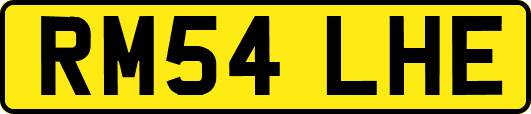 RM54LHE