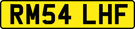 RM54LHF