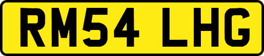 RM54LHG