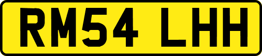 RM54LHH