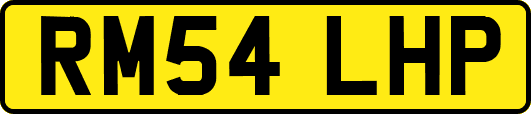 RM54LHP