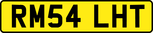 RM54LHT
