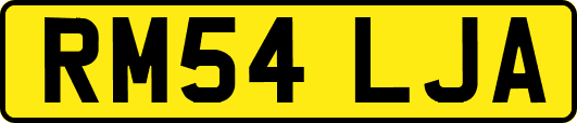 RM54LJA